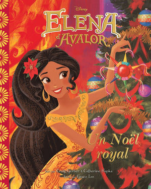 Un Noël royal