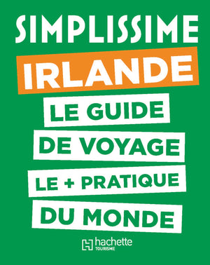 Le Guide Simplissime Irlande