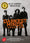 Darkest Minds - Tome 1 avec affiche du film en couverture