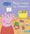 Peppa Pig-Peppa range sa chambre