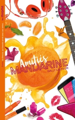 Amitiés mandarines