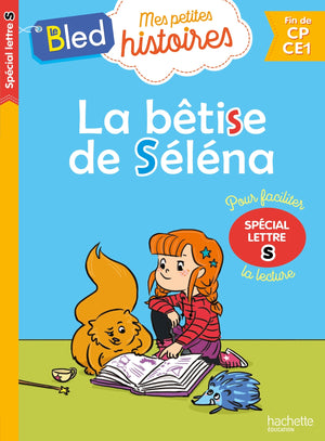 La bêtise de Selena