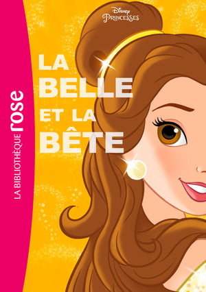 La Belle et la Bête