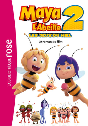 Maya l'abeille 2