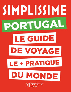 Le Guide Simplissime Portugal