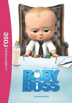 Baby Boss