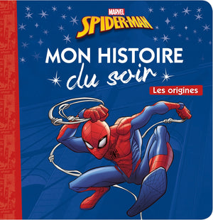 Spider-Man - Les origines