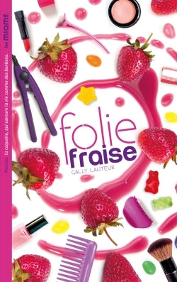 Folie fraise