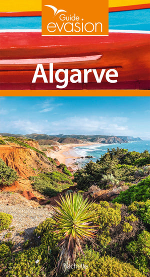 Guide evasion Algarve