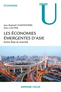 Les économies émergentes d'Asie