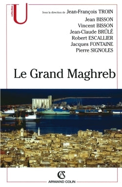 Le grand Maghreb