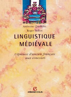 Linguistique médiévale