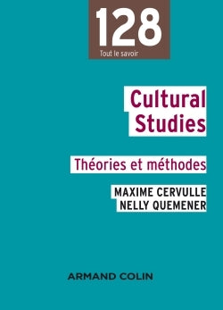 Cultural studies: Théories et méthodes