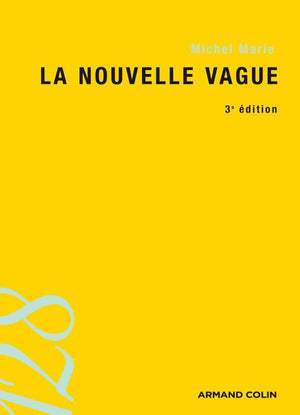 La nouvelle vague