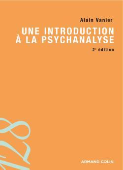 Une introduction à la psychanalyse