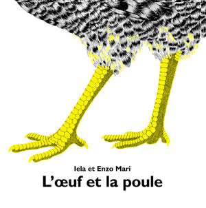 L'oeuf et la poule