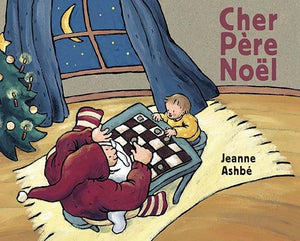 Cher père noël