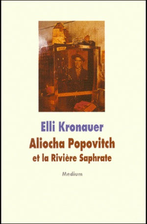 Aliocha Popovitch et la rivière