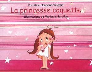 La princesse coquette