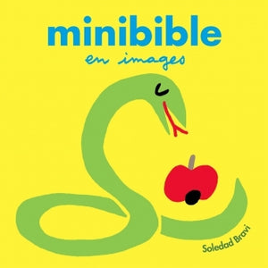 Minibible en images