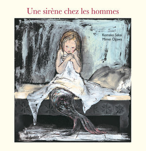 Une sirène chez les hommes