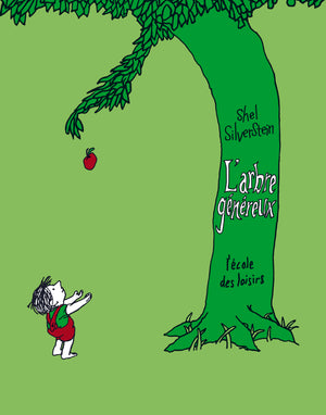 L'Arbre généreux