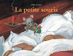 La petite souris