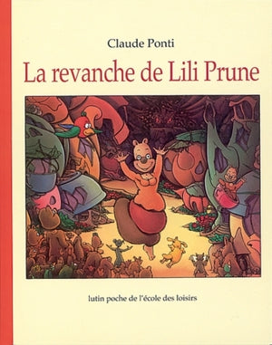 La revanche de Lili Prune