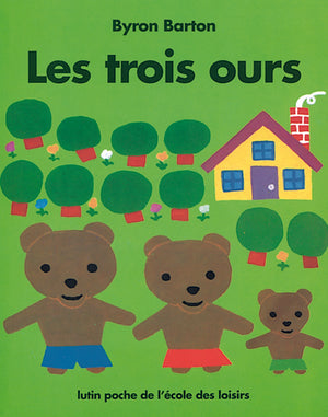 Les trois ours