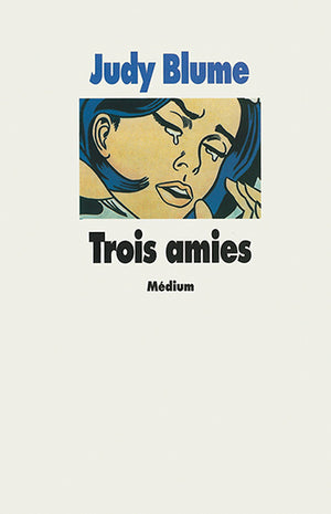 Trois amies