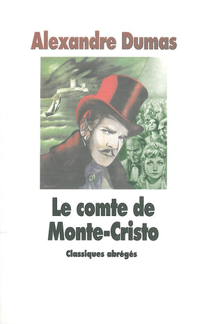 Le Comte de Monte-Cristo