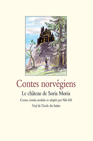 Le Château de Soria Moria