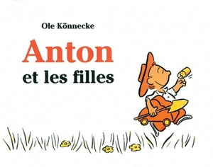 Anton et les filles