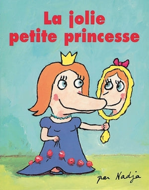 La jolie petite princesse