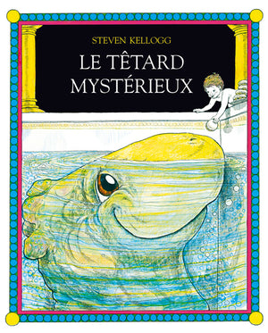 Tétard mystérieux