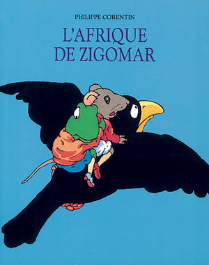 L'Afrique de Zigomar