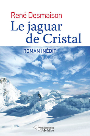 Le jaguar de Cristal