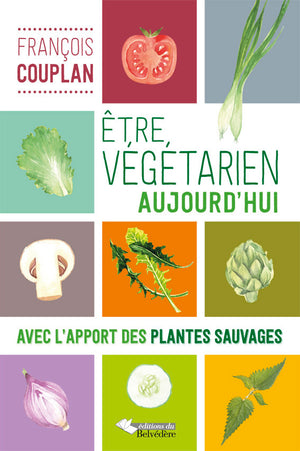 Etre végétarien