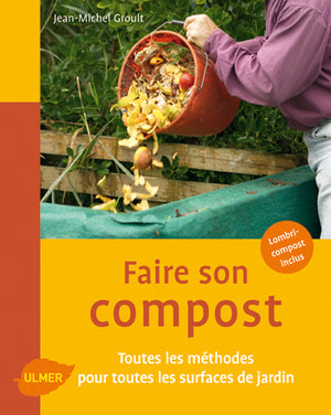 Faire son compost