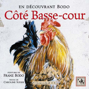 Côté basse-cour