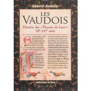 Les Vaudois: Histoire des 