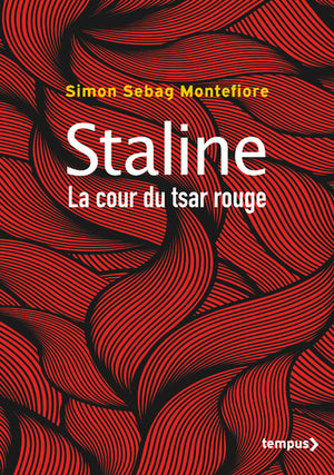 Staline, la cour du tsar rouge (édition collector)