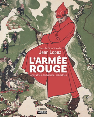 L'Armée rouge