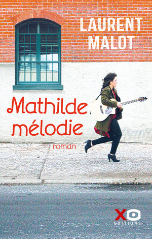 Mathilde mélodie