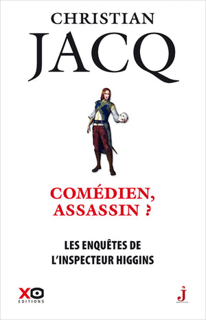 Comédien, assassin ?