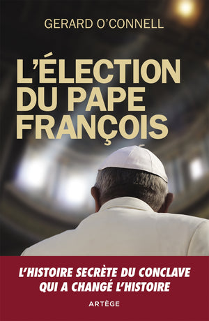 L'élection du pape François