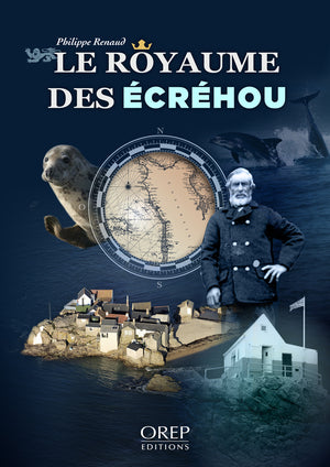 Le Royaume des Ecrehou