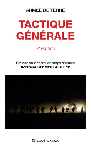 Tactique générale