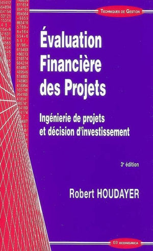 Evaluation financière des projets