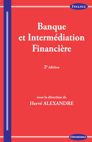 Banque et intermédiation financière